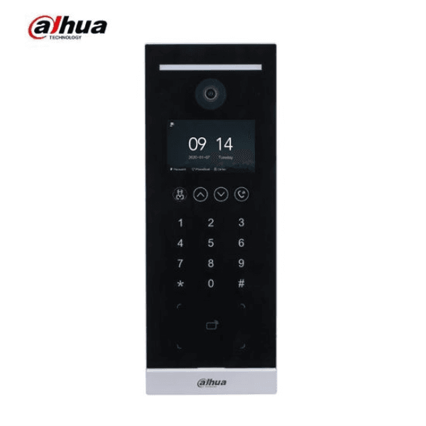 DAHUA DHI-VTO6521H APARTMAN TİPİ ZİL PANELİ - 2