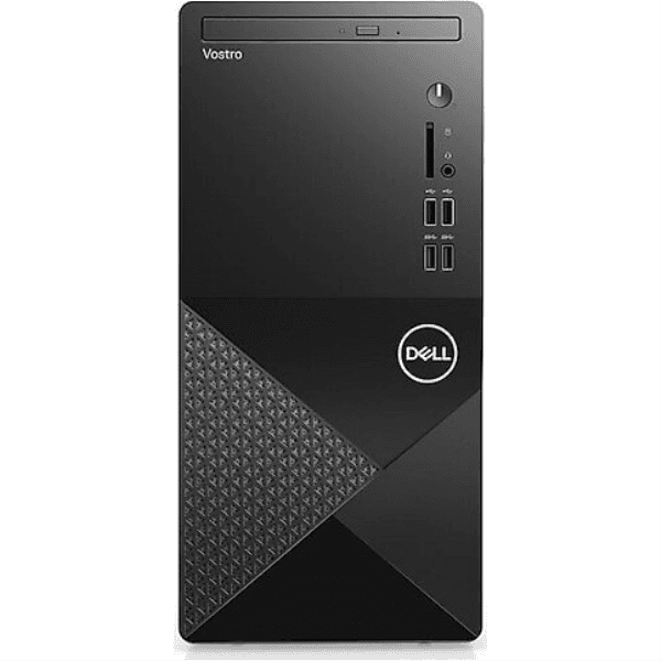 DELL VOSTRO 3910MT I7-12700 VPRO 16GB 512GB SSD UBUNTU N7598VDT3910EMEA-U MASAÜSTÜ BILGISAYAR - 2
