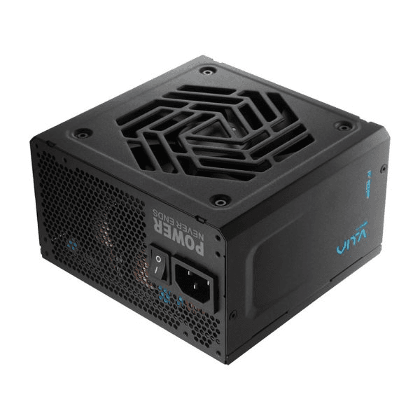 FSP VITA BD (VITA-750BD) 750W 80+BRONZE 12CM FAN POWER SUPPLY - 4