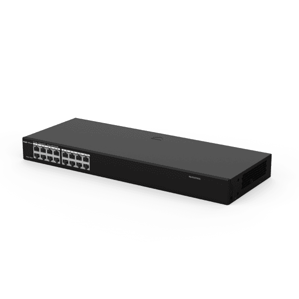 RUIJIE- REYEE RG-ES216GC-V2 16 PORTLU, 10/100/1000 GIGABIT, YÖNETILEBILIR SWITCH - 3