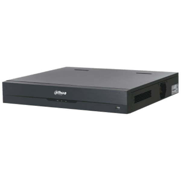DAHUA NVR5464-EI2 64 KANAL WIZSENSE NVR KAYIT CİHAZI - 4