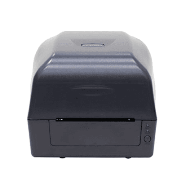 ARGOX OS-214EX PRO USB, USB HOST, RS232,ETH, BLACK, 128/128MB BARKOD YAZICI - 4