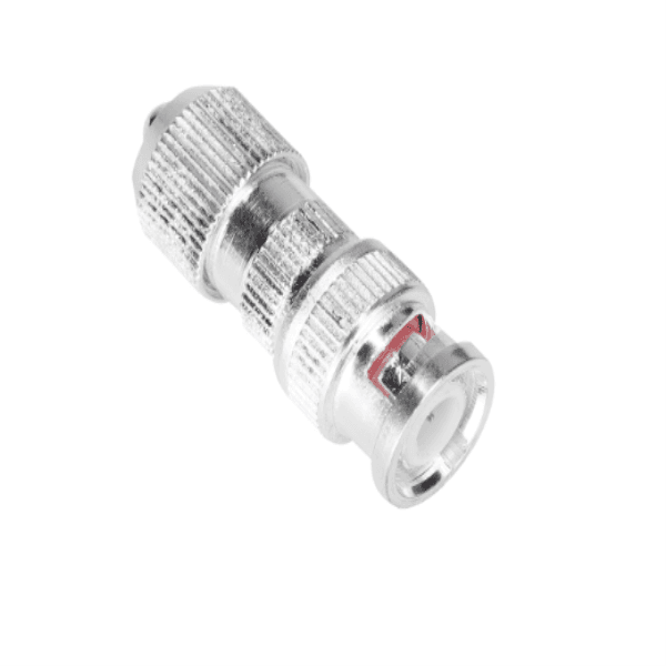 S-LINK SL-BNTW50 VİDALI BNC BAKIR LÜX 100'LÜ PAKET KONNEKTÖR - 3