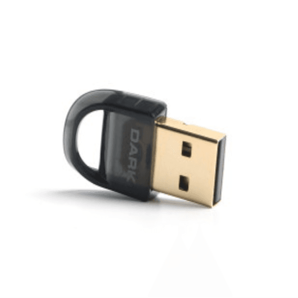 DARK DK-AC-BTU51 BLUETOOTH 5.0 USB ADAPTÖR - 3