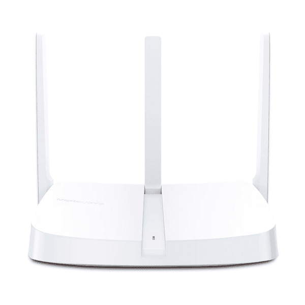 TP-LINK MERCUSYS MW306R 300Mbps MULTI MODE KABLOSUZ N ROUTER - 3