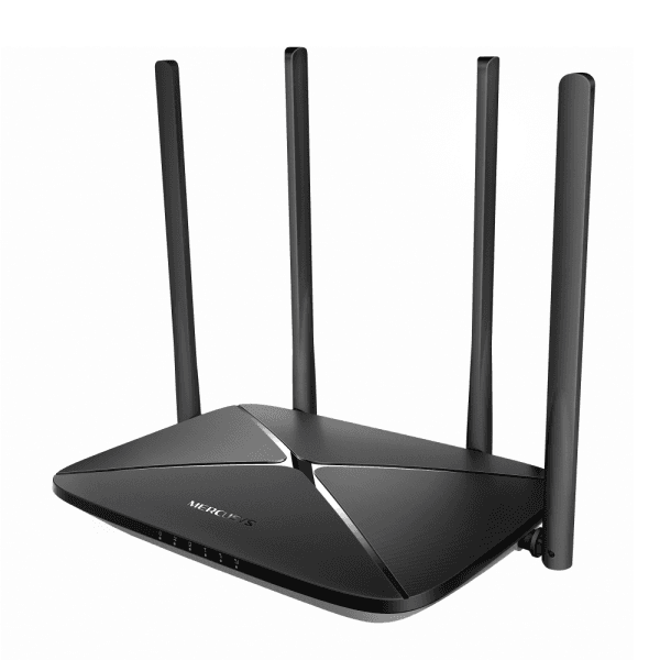 TP-LINK MERCUSYS MB115-4G 300 Mbps WIRELESS N 4G LTE ROUTER - 12
