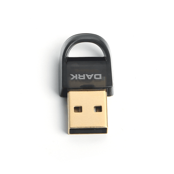 DARK DK-AC-BTU51 BLUETOOTH 5.0 USB ADAPTÖR - 4