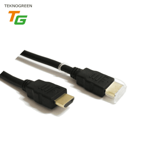 TEKNOGREEN TKH-020U 20 METRE HDMI TO HDMI KABLO - 4