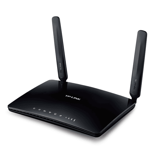 TP-LINK ARCHER MR200 750 Mbps DUAL BAND 3G/4G LTE - 6