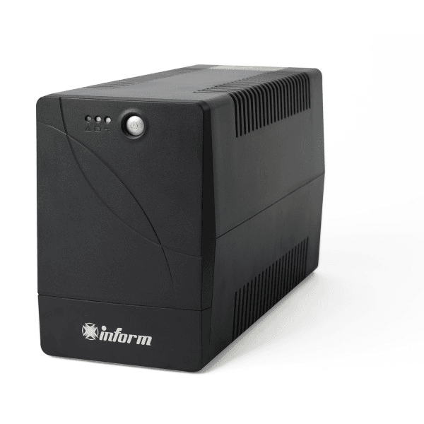 INFORM UPS GUARDIAN 1000AP 1000VA LINE - INTERACTIVE KGK 7-20 DK (879001101100) - 2