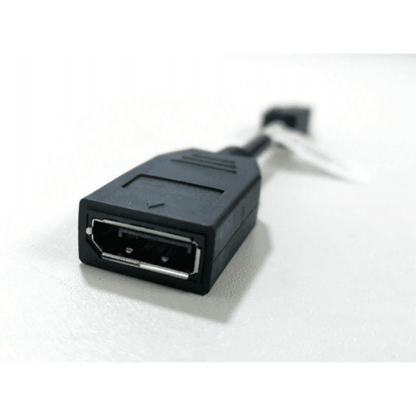 PNY MINI DISPLAY PORT DISPLAY PORT ÇEVİRİCİ - 4