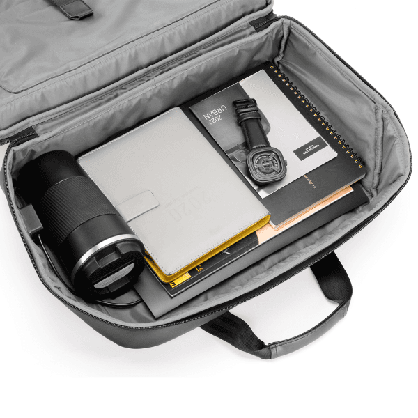 ADDISON 300114 14.0-15.6 SİYAH BİLGİSAYAR NOTEBOOK ÇANTASI - 13