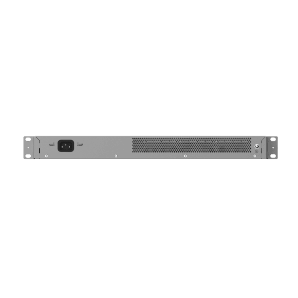 RUIJIE REYEE RG-NBS3100-24GT4SFP-V2 24 PORT 10/100/1000 4 X SFP YONETILEBILIR RACK MOUNT SWITCH METAL KASA - 12