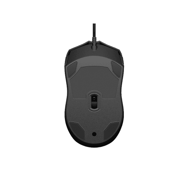 HP 822M9UT 105 SİYAH 1.600 DPI WIRED MOUSE (KABLOLU) - 7