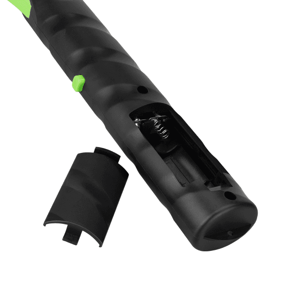 ASONIC AS-A22 YEŞİL KALEM PİLLİ 2000V ÇIKIŞ RAKET SİNEK ÖLDÜRÜCÜ - 13