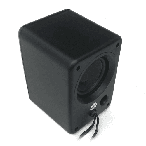 DARK DK AC SP211 2+1 LED'li Multimedia USB Speaker - 7