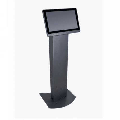 POSTÜRK KSK-100 KIOSK STANDI - 4