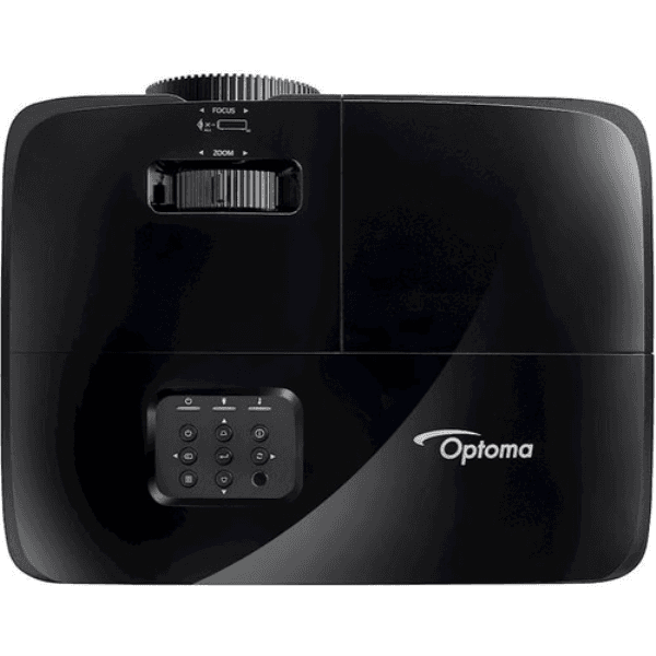 OPTOMA S336 800x600 4000 ANSI LUMEN DLP PROJEKSİYON CİHAZI - 10