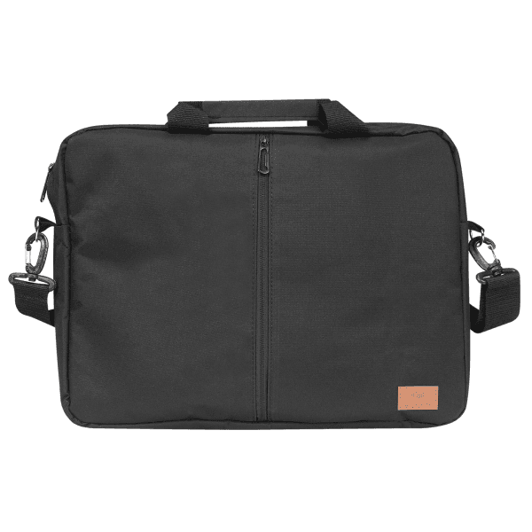 ADDISON 300401 15.6 SIYAH BILGISAYAR NOTEBOOK ÇANTASI - 5