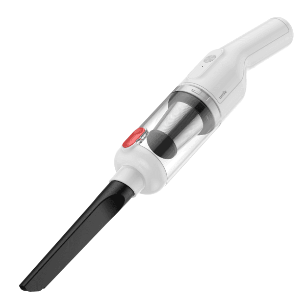 UMIE ELS26 BEYAZ 100W KABLOSUZ FIRÇASIZ MOTOR TYPE-C EV VE ARAÇ EL SÜPÜRGESI 6000MAH ŞARJLI 16000PA EM;Ş - 15