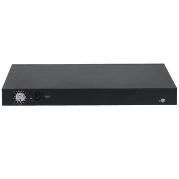 DAHUA DH-S4220-16GT-240 20-PORT YÖNETİLEBİLİR DESKTOP GIGABIT SWITCH WITH 16-PORT POE - 6
