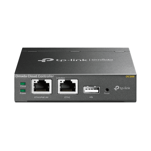 TP-LINK OMADA OC200 OMADA CLOUD CONTROLLER - 5