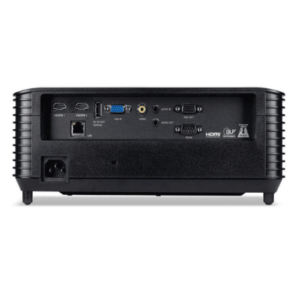 ACER X1328WHN PROJECTOR (MR.JX211.001) - 12