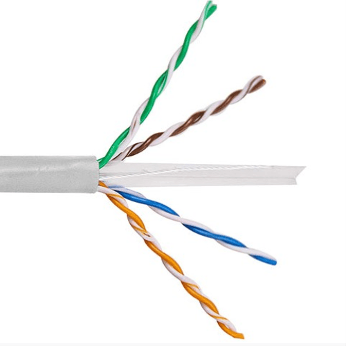 S-LINK SL-CAT657 305m 23AWG UTP CAT6 KABLO - 5