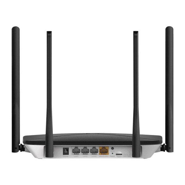 TP-LINK MERCUSYS MB115-4G 300 Mbps WIRELESS N 4G LTE ROUTER - 14