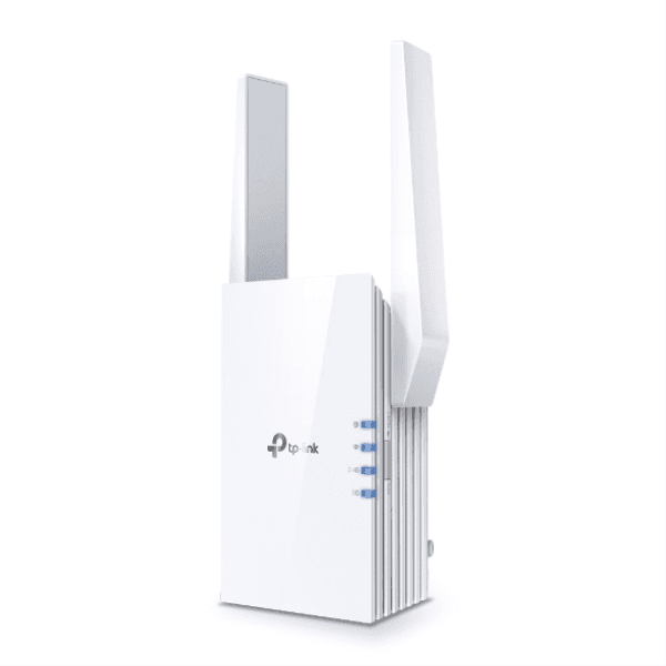 TP-LINK RE705X AX3000 MBPS DUAL BAND GIGABIT PORT MENZİL GENİŞLETİCİ - 7
