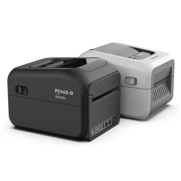 HONEYWELL PC41E-D DIREK TERMAL USB BARKOD YAZICI - 4