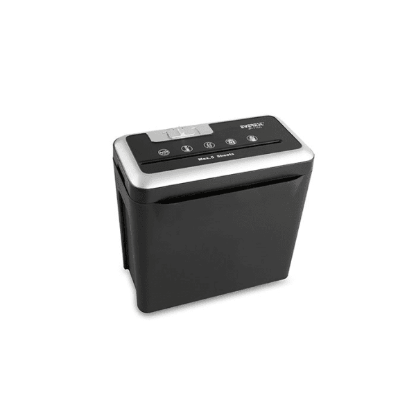 EVEREST JP-710C KAĞIT KESME CROSS CUT PAPER SHREDDER - 3