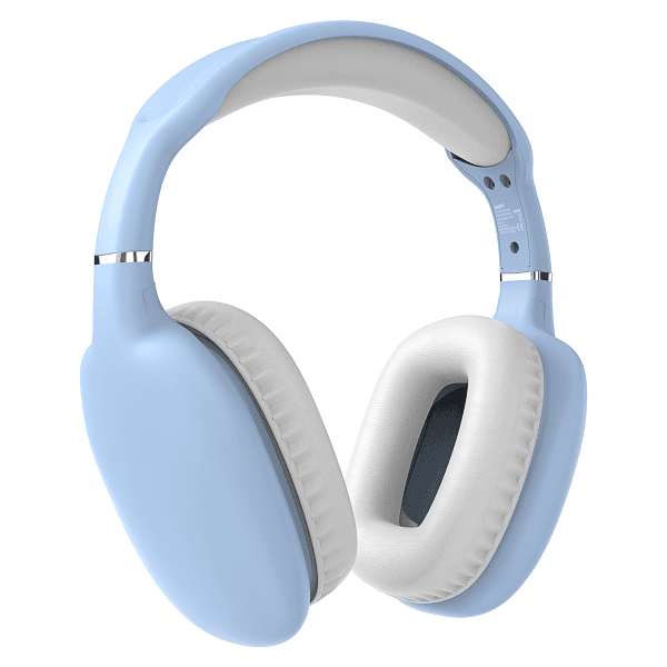 SNOPY SN-BT43 PHASE MAVİ BLUETOOTH KULAKLIK - 6