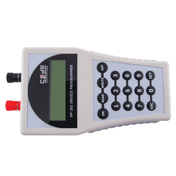 CODE PP-1201 - ADRES PROGRAMLAYICI - 2