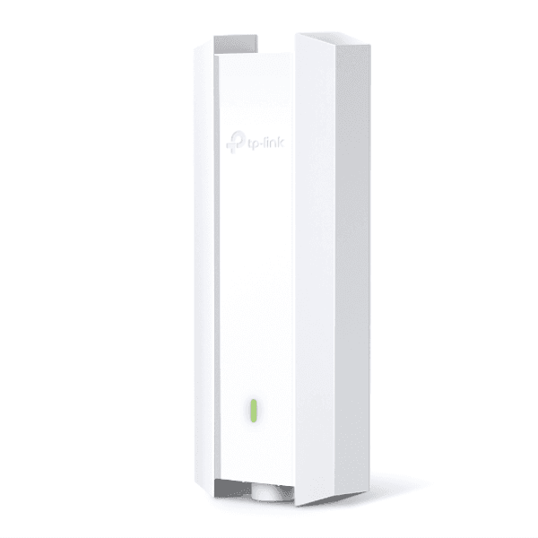 TP-LINK OMADA EAP610-OUTDOOR AX1800 DUAL-BAND WIFI 6 ACCESS POİNT - 5