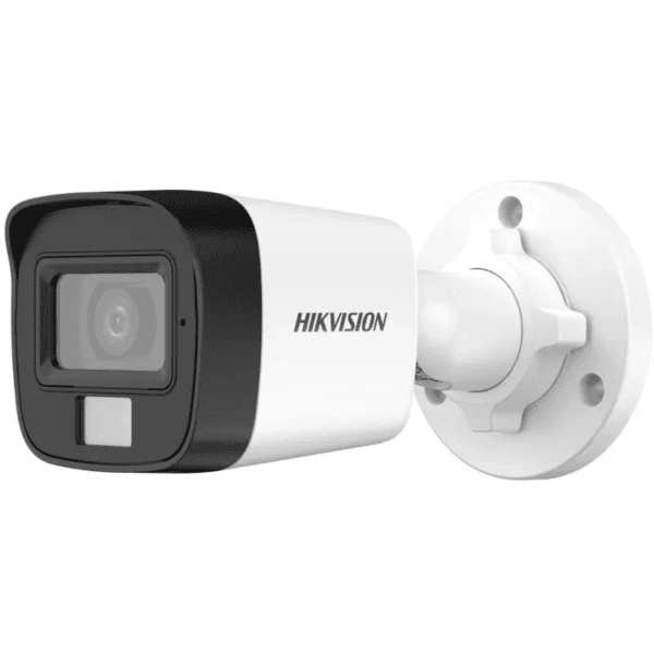 HIKVISION DS-2CE16D0T-EXLPF 2MP 2.8MM TVI 1080P SABIT LENSLI DUAL LIGHT BULLET KAMERA - 2