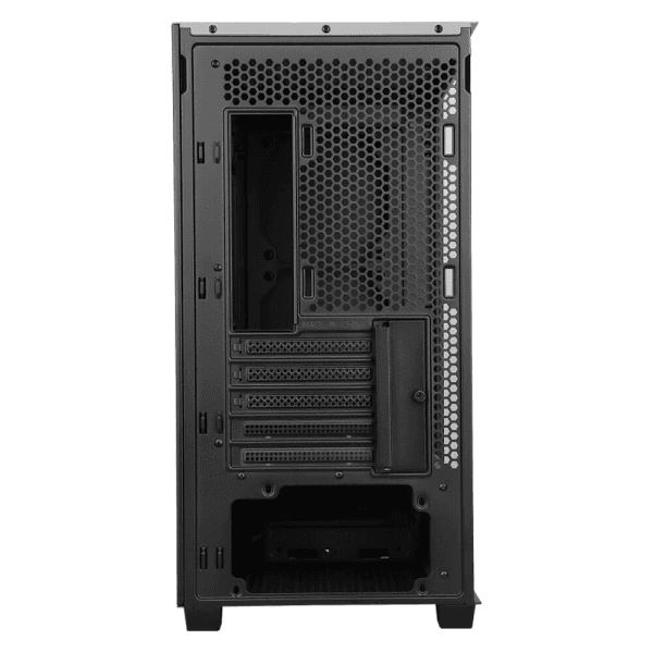 POWERBOOST PB-P2252BB USB 3.0, ATX MESH, RING ARGB FAN, SİYAH KASA (JBST-PBP2252BB) - 12