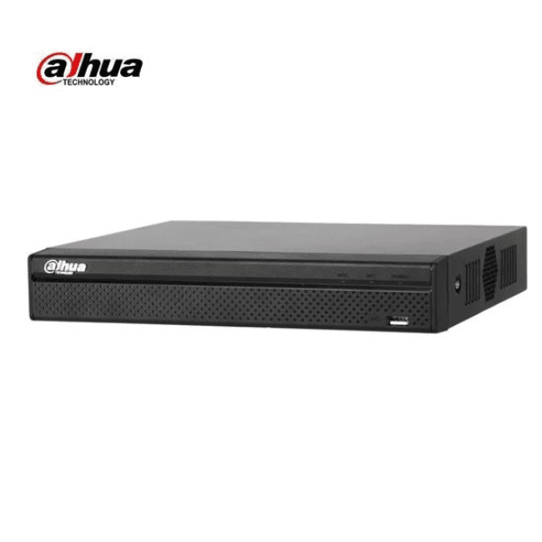 DAHUA NVR5464-EI 64 KANAL WIZSENSE NVR KAYIT CİHAZI - 2