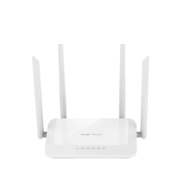 RUIJIE REYEE RG-EW1200 2.4/5GHZ 1200MBPS 802.11AC DUAL BAND HOME ROUTER - 4
