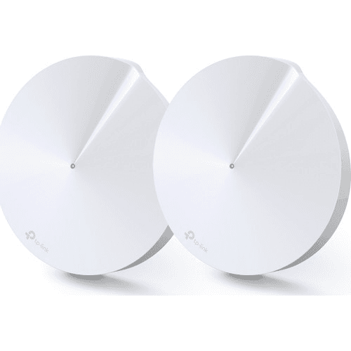 TP-LINK DECO M5 1300 MBPS EV WI-FI SİSTEMİ İKİLİ - 4