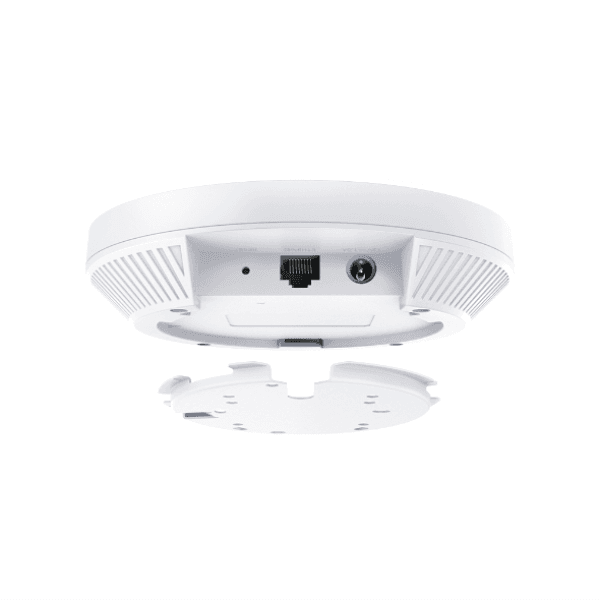 TP-LINK OMADA EAP653 AX3000 KABLOSUZ WIFI6 TAVAN MONTAJLI ACCESS POINT - 8