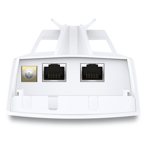 TP-LINK CPE220 2.4GHz 300Mbps 12dBi DIŞ ORTAM ACCESS POINT - 5