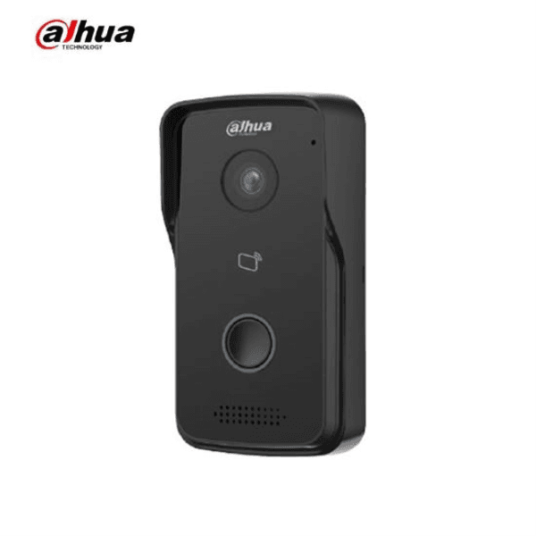 DAHUA DHI-VTO2111D-P-S2 IP VILLA TIPI KAPI İSTASYONU - 2