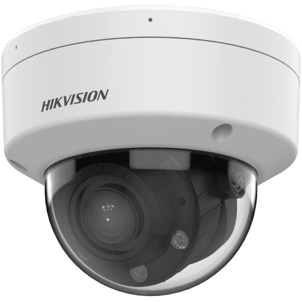 HIKVISION DS-2CD1743G2-LIZSU 4MP 2.7-13.5 MM VARIFOCAL LENSLI DUAL LIGHT IR DOME IP KAMERA - 5