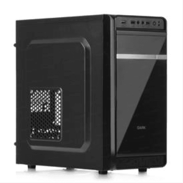DARK KM2 250W 1XUSB 3.0, 2XUSB 2.0 SIYAH MICRO-ATX KASA (DKCHKM2P250) - 5