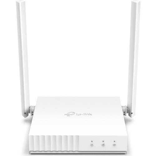 TP-LINK WR844N N300 WI-FI ROUTER 300MBPS AT 2.4GHZ 1 10/100M PORTS IPV6 READY - 7