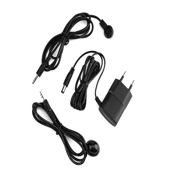 S-LINK SW-HDEX125 RJ45 TO HDMI EXTENDER CAT 6 100M UZATICI - 9