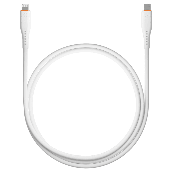 S-LINK SL-X290E 1M TYPEC TO LIGHTNING DATA PD HIZLI ŞARJ KABLOSU - 10