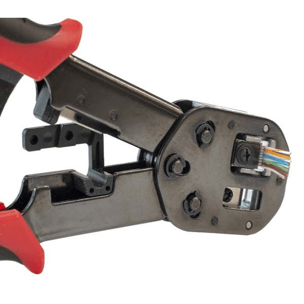 ORING MPC-TOOL CAT6 SNAP IN SIKMA PENSESİ - 6