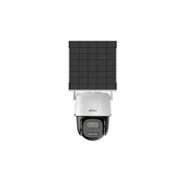 DAHUA APOLLO DH-BP3EW-4G 3MP 3.6MM 4G SOLAR SYSTEM WIZCOLOR IP KAMERA - 5
